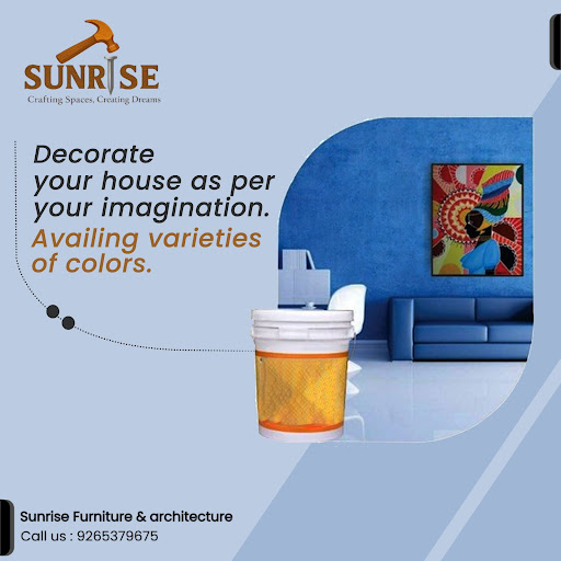 Add color to your dreams! post image