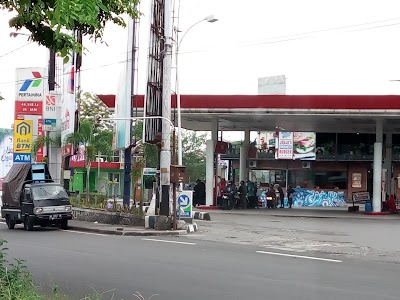 Photos of SPBU Pertamina 44.552.12