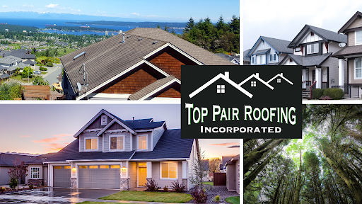 Top Pair Roofing Inc