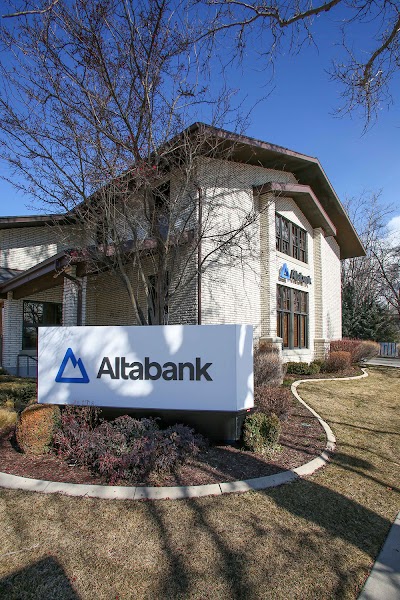 Altabank - Provo