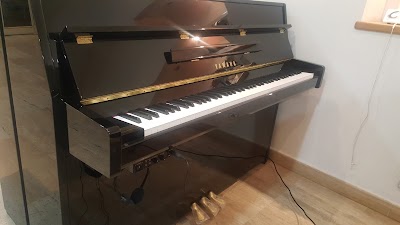 Photos of Piano.Ma Tetouan