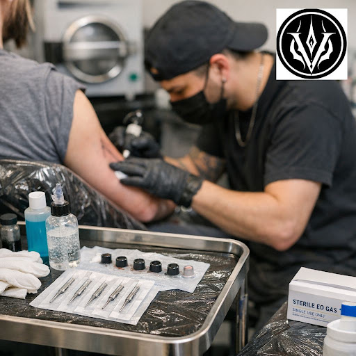 Thinking about getting inked or pierced? Your choice of studio can make all the difference to you… post image