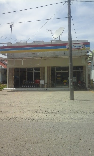 Convenience Store