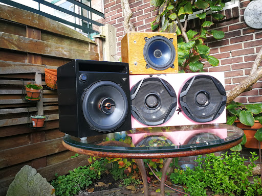 customboomboxen