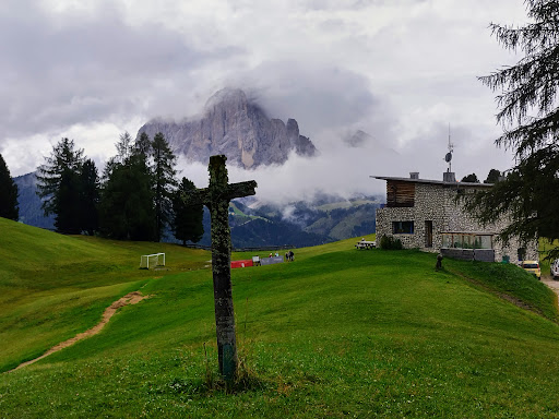 laghetto di abbeveraggio
