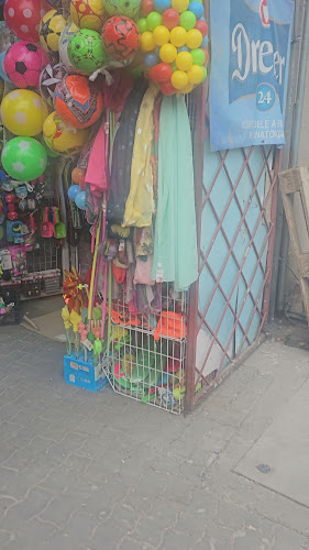 Diszkont Áruház - Szupermarket