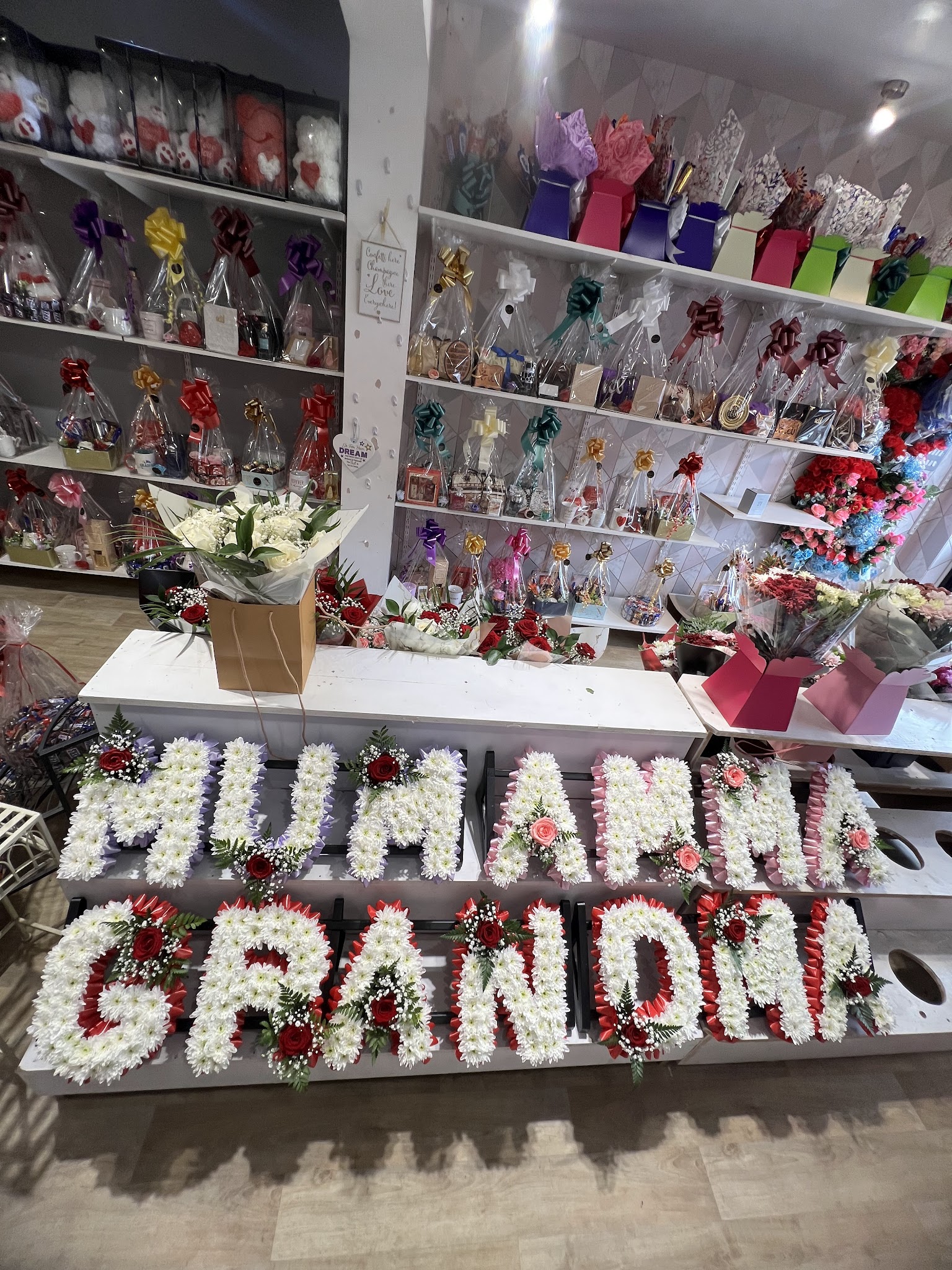 The Floral Spot Luton - Florists - photo 1