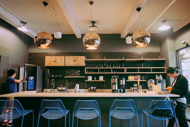 WeWork Park South