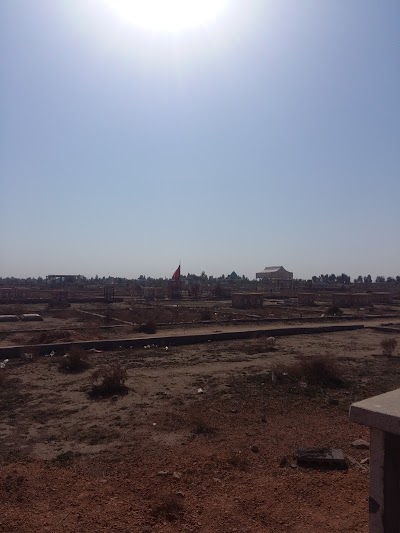 Photos of مقبرة كربلاء