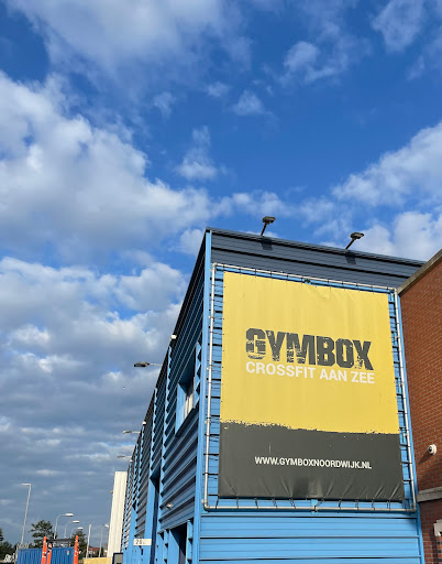Gymbox Noordwijk - Thumbnail