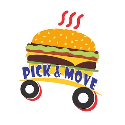 Photos of Pick & Move Burgers
