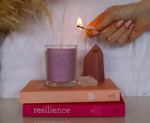 Lylana Candles