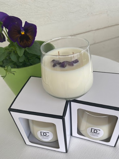 Devine Candles - Thumbnail
