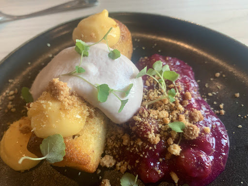 Restaurang Mandel - Thumbnail
