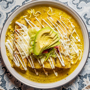 Casa Mexico Restaurant by null