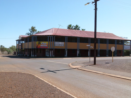 Wiluna Town Bush Fire Brigade Inc - Thumbnail