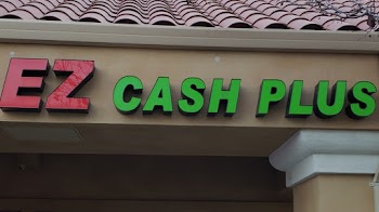 EZ Cash Plus INC. photo