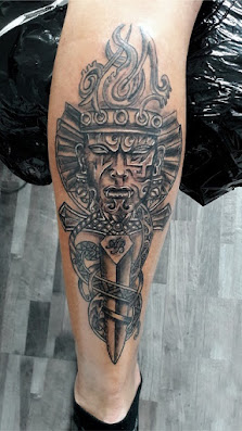 Herzo Ink Tattoo - Herzogenaurach