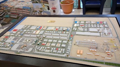 Photos of Bahrain Financing Company