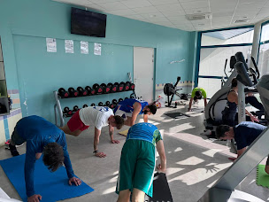 Photo n°23 de Kerhuon Triathlon à Le Relecq-Kerhuon (Club de sport)