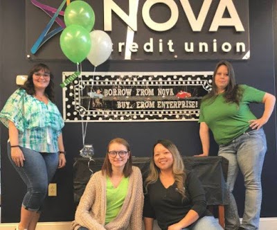 Nova Credit Union