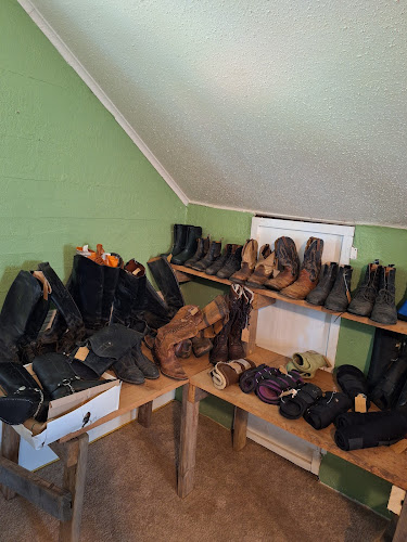 Dunn Legacy Ranch &amp; Tack, LLC