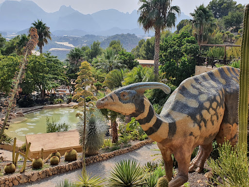 DinoPark Algar - Thumbnail