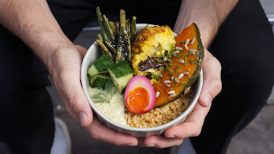 Photo n°14 de Ondo à Paris (Restaurant)