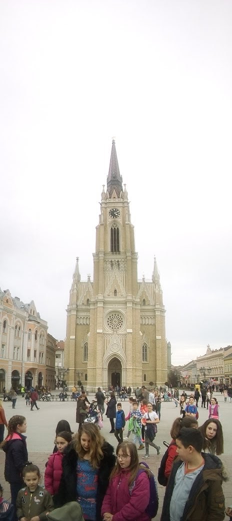 Novi Sad