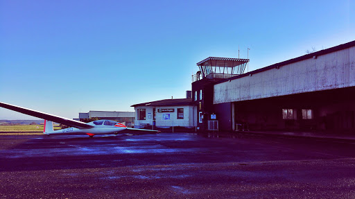 Neustadt/Aisch Airport - Thumbnail