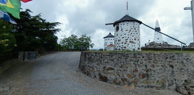 Monte de São Félix