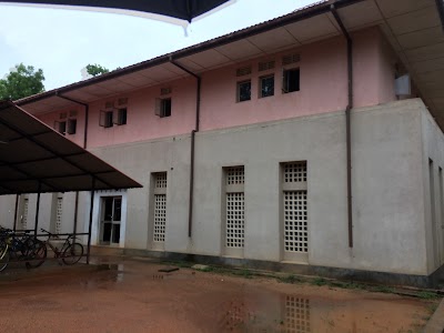 Photos of Dutugemunu Hostel