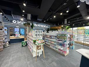 Photo n°22 de Pharmacie de l'Europe à Carrières-sous-Poissy (Pharmacie)