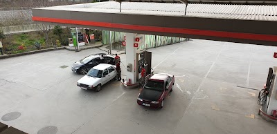 Total Görpet Petrol