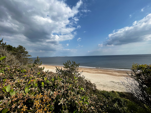 Steamer Point Nature Reserve - Thumbnail