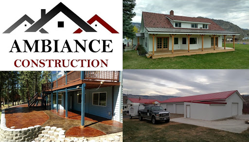 Ambiance Construction - Visual