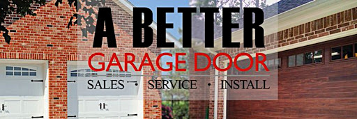 A Better Garage Door - Littleton