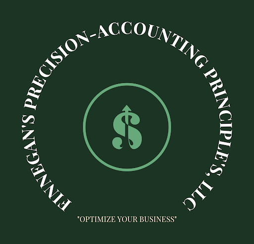 Finnegan's precision-accounting Principle's, LLC Gallery - United States