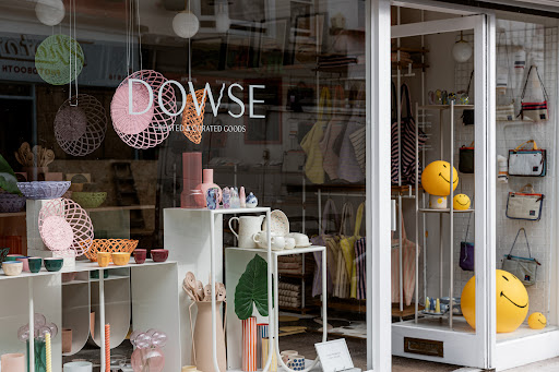 DOWSE - Visual