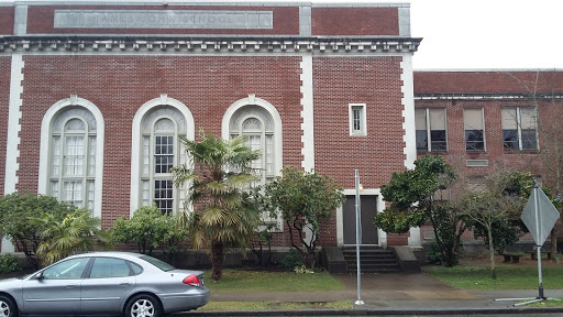 James John Elementary School - Visual