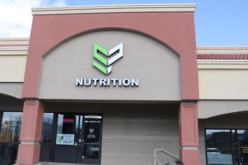 Strong Physiquez Nutrition - Thumbnail