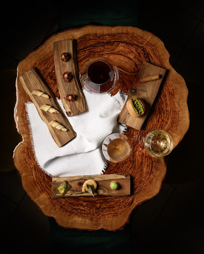 Sommarco - Wine Bar & Grocery - Thumbnail