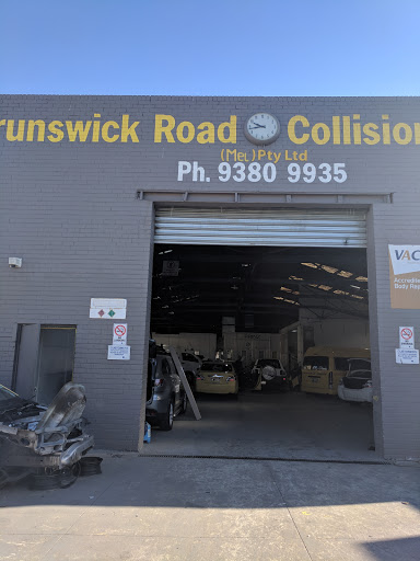 Brunswick Road Collison Centre Ltd. - Thumbnail