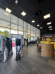 Photo n°51 de Chamas Tacos® Montpellier à Montpellier (Restaurant de tacos)