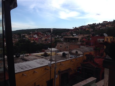Photos of El Palomar Hotel