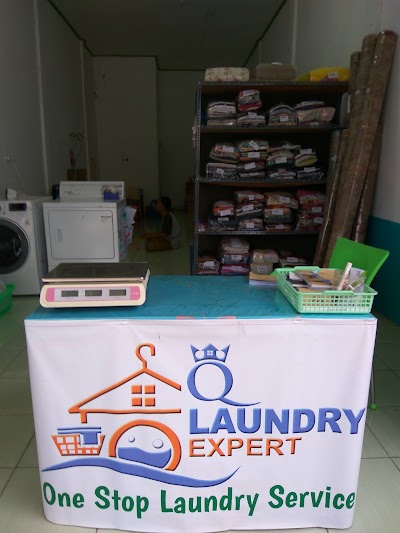 Photos of Q Laundry Expert