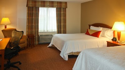 Photos of Hilton Garden Inn Poughkeepsie/Fishkill