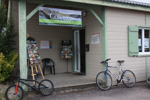 Photo de Les gîtes de la commanderie de Saint Jean à Beynat (19190)