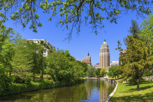 Vanguard Cleaning Systems of San Antonio - United States