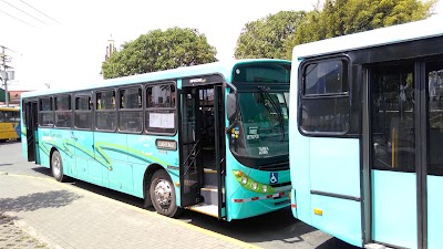Photos of Parada de bus Cartago-La Lima
